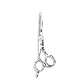 Kasho Design Master Scissors Offset Left 5,5"