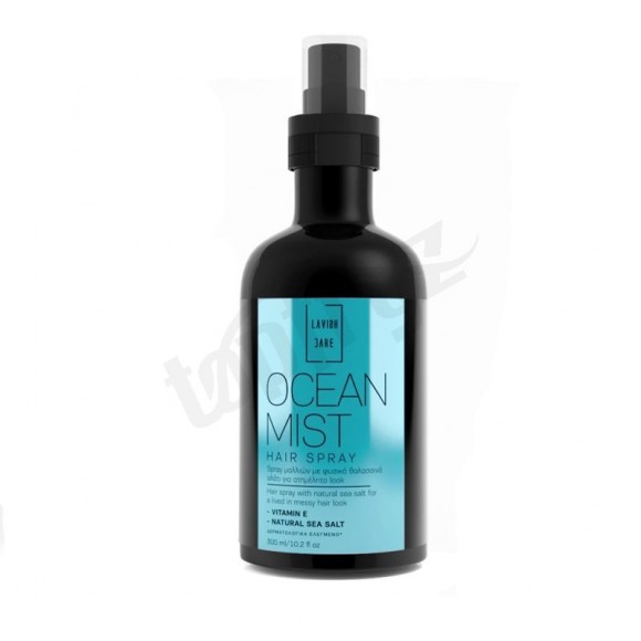Lavish Care Ocean Mist Hair Spray 300ml