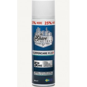 Shave Factory Clippercare 5in1 500ml