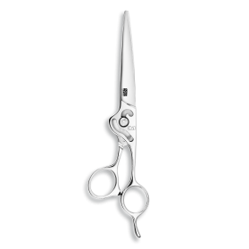 Kasho SlideCut Scissors Offset 6,5"