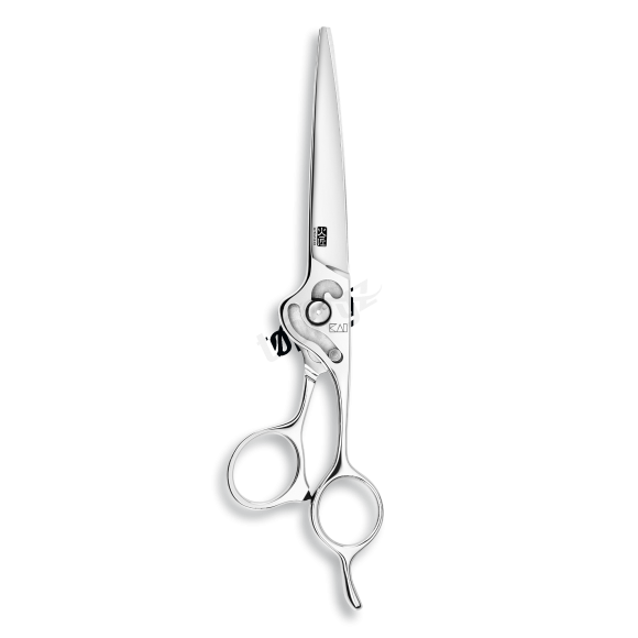 Kasho SlideCut Scissors Offset 6,5"
