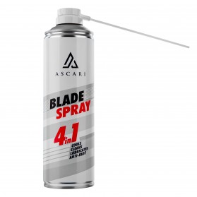 Ascari Japan Blade Spray 4in1 500ml