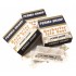 Perma Sharp Single Edge Blades For Barber Razors 100szt