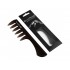 BlaCKomb Barber Texturising Comb