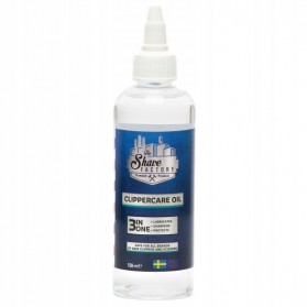 Shave Factory Clipper Oil 150ml