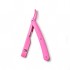 Level3 Razor Holder Pink