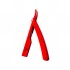 Level3 Razor Holder Red