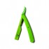 Level3 Razor Holder Green