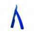 Level3 Razor Holder Blue
