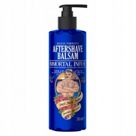 Immortal Infuse Aftershave Balsam Hey Sexy Sailor 350ml