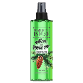 Immortal Infuse Eau De Cologne Northern Forests 400ml