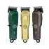Gamma Piu Skin Hair Trimmer
