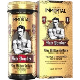 Immortal NYC One Million Dollars Hair Powder 20g