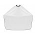 Cape White Size XL 160cm x150cm