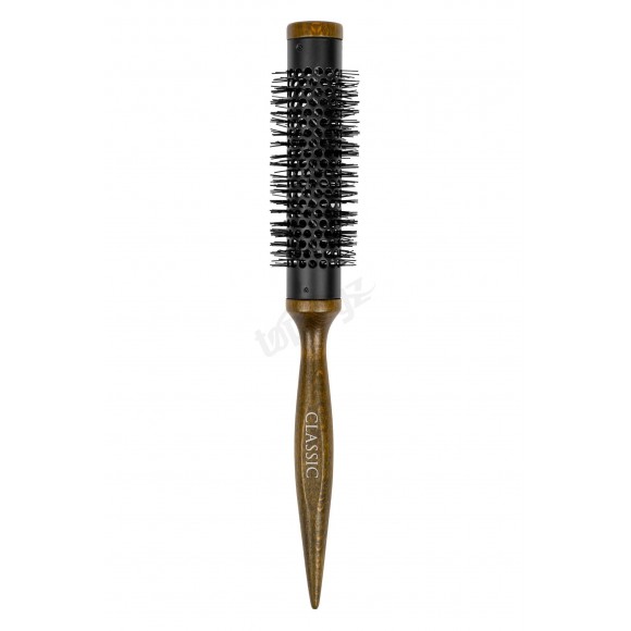 Ascari Japan Classic Hair Brush XL 37mm