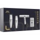 Jrl Ghost 3 FF2020C + FF2020T + Shaver + Hair Dryer zestaw