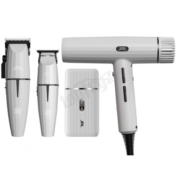 Jrl Ghost 3 FF2020C + FF2020T + Shaver + Hair Dryer zestaw