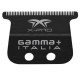 Gamma Piu Boosted Hair Trimmer