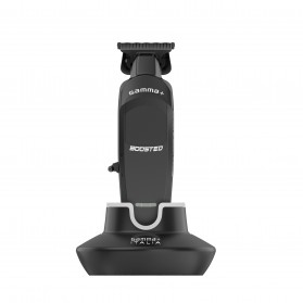 Gamma Piu Boosted Hair Trimmer