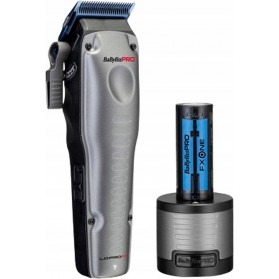 Babyliss Pro FXONE FX829E LO-PRO Grey Clipper