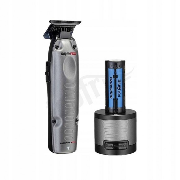 Babyliss Pro PRO FXONE FX729E LO-PRO Grey Trimmer