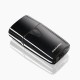 Babyliss Pro UVFoil02 Shaver Black