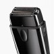 Babyliss Pro UVFoil02 Shaver Black