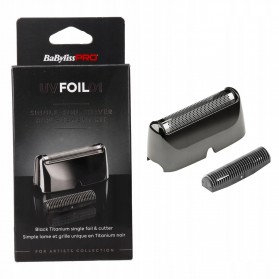 BaByliss Pro UVFoil01 Replacement Foil Head