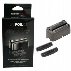 BaByliss Pro UVFoil02 Replacement Foil Head