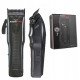 Babyliss Pro 4Artists LO-PRO FX825E Clipper Black