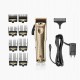 Babyliss Pro 4Artists LO-PRO FX825GE Clipper Gold