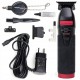 Babyliss Pro Boost+ FX7870RBPE Trimmer Black/Red