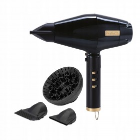 Babyliss Pro 4Artists Digital BlackFX FXBDB1E Dryer