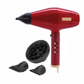 Babyliss Pro 4Artists Digital RedFX FXBDR1E Dryer