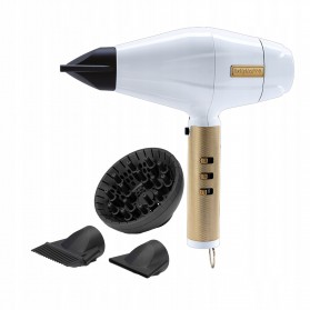 Babyliss Pro 4Artists Digital WhiteFX FXBDW1E Dryer