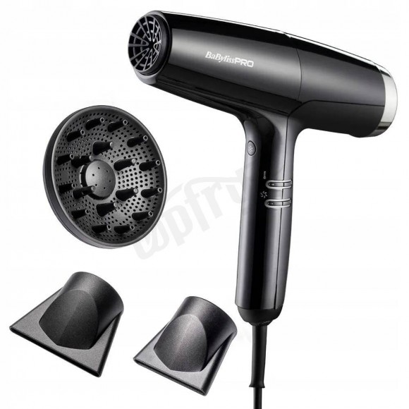 Babyliss Pro Falco BAB8550BE Dryer