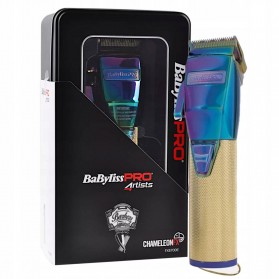 Babyliss Pro 4Artists FX8700IE Clipper Chameleon