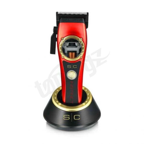 StyleCraft Instinct Hair Clipper