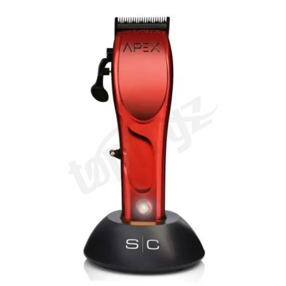 StyleCraft Apex Hair Clipper