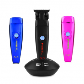 StyleCraft Rebel Hair Trimmer