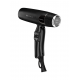 Gamma Piu Hybrid Dryer Black