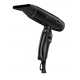 Gamma Piu Hybrid Dryer Black