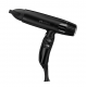 Gamma Piu Hybrid Dryer Black