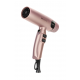 Gamma Piu Hybrid Dryer Rose Gold