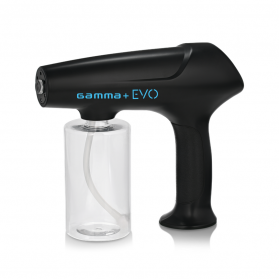 Gamma Piu Evo Nano Mister Black