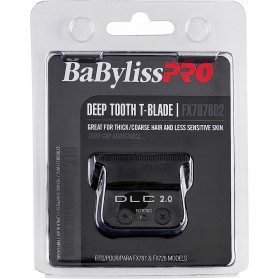 Babyliss Pro 4Artists Blade SnapFx & Boost+ DLC 2.0 FX707BD2E