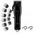 Supreme Trimmer Pro Clipper Black