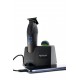 Supreme Trimmer Recharge ST777 Trimmer Black