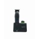 Supreme Trimmer Recharge ST777 Trimmer Black