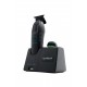 Supreme Trimmer Recharge ST777 Trimmer Black